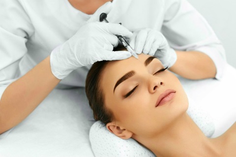 mesoterapia
